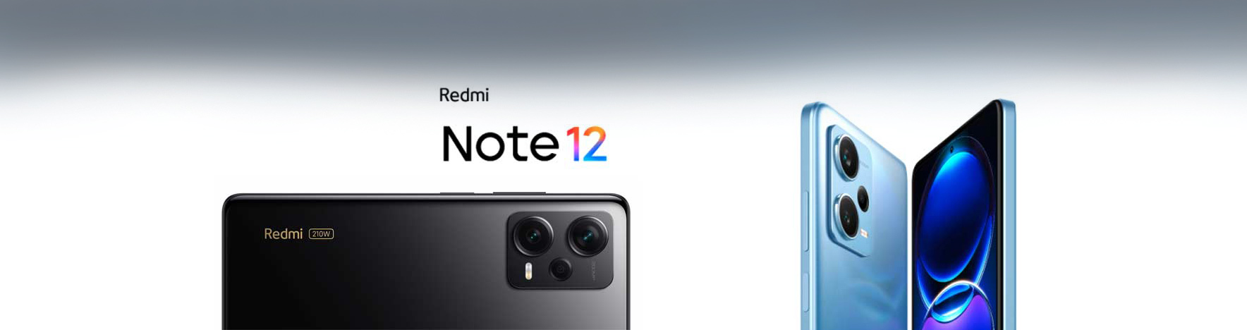 Xiaomi Redmi Note 12 Discovery
